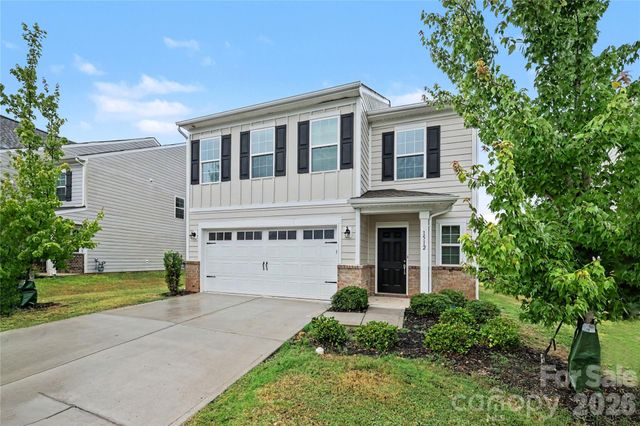 1512 Forkhorn Drive, Monroe, NC 28110