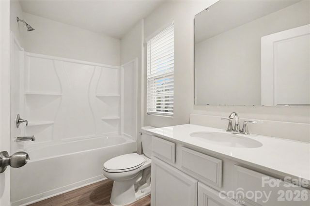 1512 Forkhorn Drive, Monroe, NC 28110