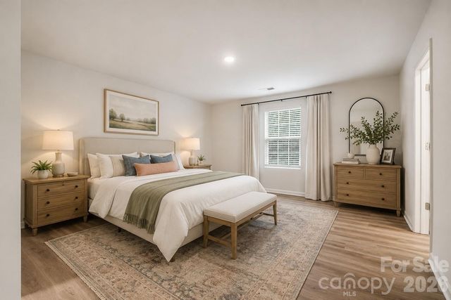 1512 Forkhorn Drive, Monroe, NC 28110