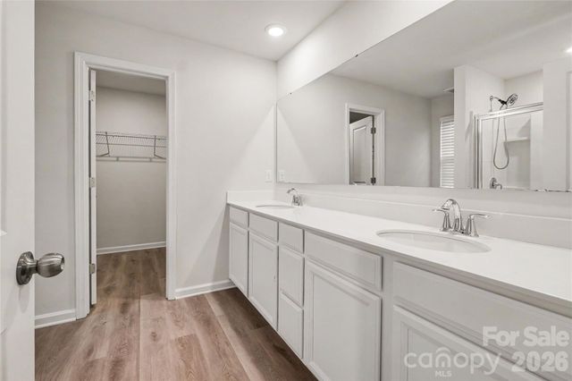 1512 Forkhorn Drive, Monroe, NC 28110
