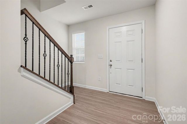 1512 Forkhorn Drive, Monroe, NC 28110