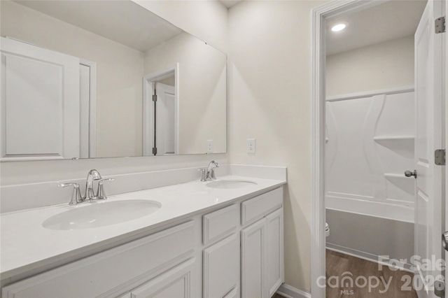 1512 Forkhorn Drive, Monroe, NC 28110