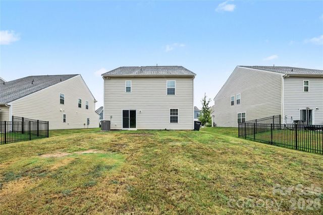 1512 Forkhorn Drive, Monroe, NC 28110