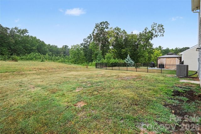 1512 Forkhorn Drive, Monroe, NC 28110