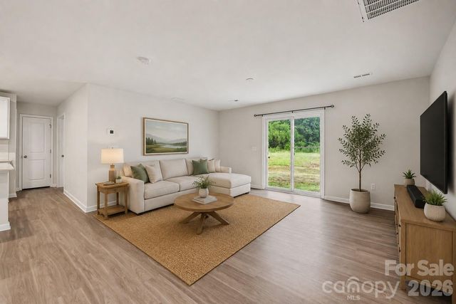 1512 Forkhorn Drive, Monroe, NC 28110