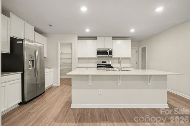 1512 Forkhorn Drive, Monroe, NC 28110