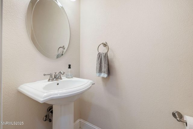 306 San Roma Drive, Dayton, NV 89403