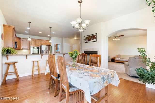 306 San Roma Drive, Dayton, NV 89403