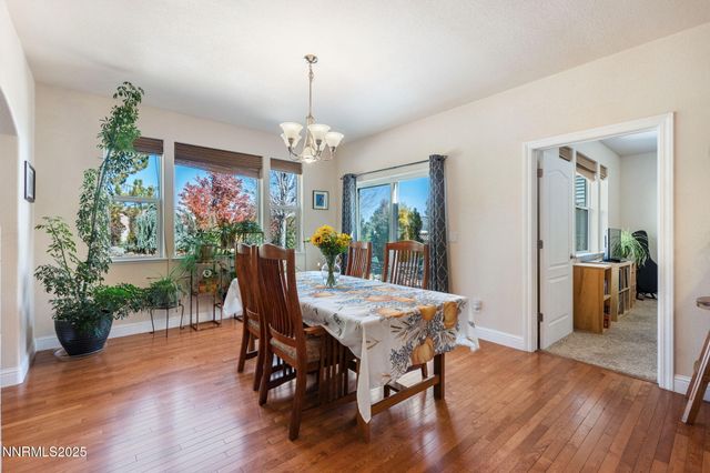 306 San Roma Drive, Dayton, NV 89403