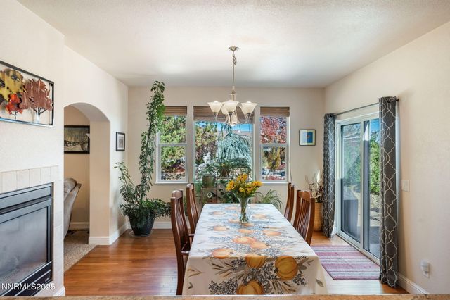 306 San Roma Drive, Dayton, NV 89403