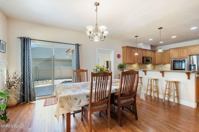 306 San Roma Drive, Dayton, NV 89403