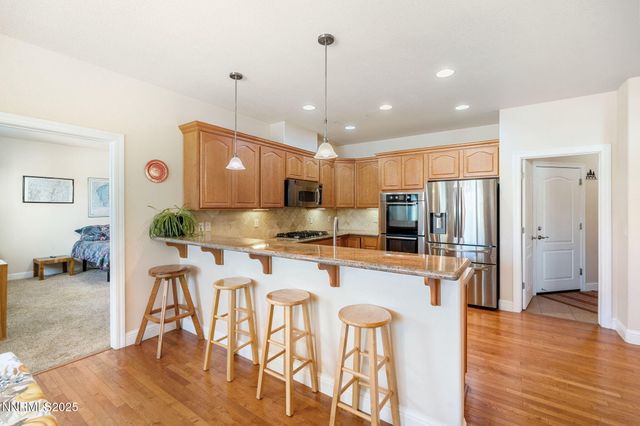 306 San Roma Drive, Dayton, NV 89403