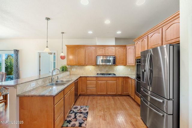 306 San Roma Drive, Dayton, NV 89403