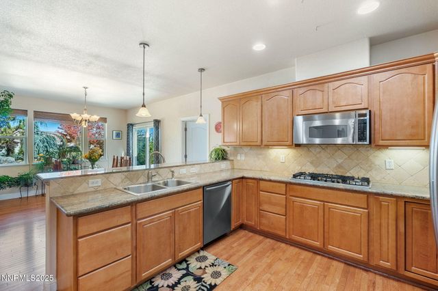 306 San Roma Drive, Dayton, NV 89403