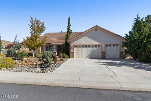 306 San Roma Drive, Dayton, NV 89403