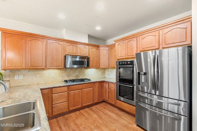 306 San Roma Drive, Dayton, NV 89403