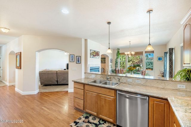 306 San Roma Drive, Dayton, NV 89403