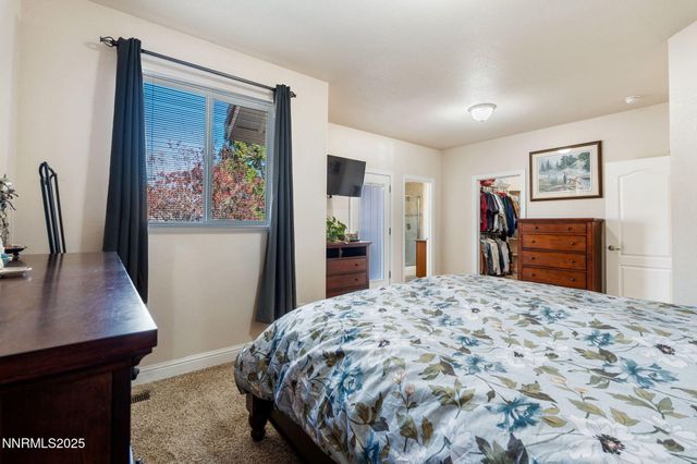 306 San Roma Drive, Dayton, NV 89403