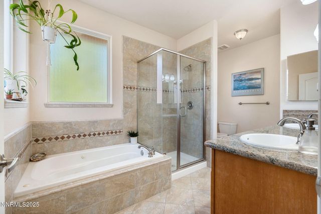 306 San Roma Drive, Dayton, NV 89403