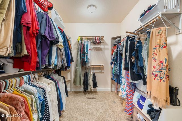 306 San Roma Drive, Dayton, NV 89403