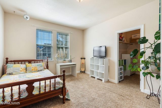 306 San Roma Drive, Dayton, NV 89403