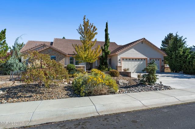 306 San Roma Drive, Dayton, NV 89403