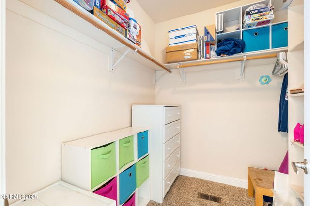 306 San Roma Drive, Dayton, NV 89403