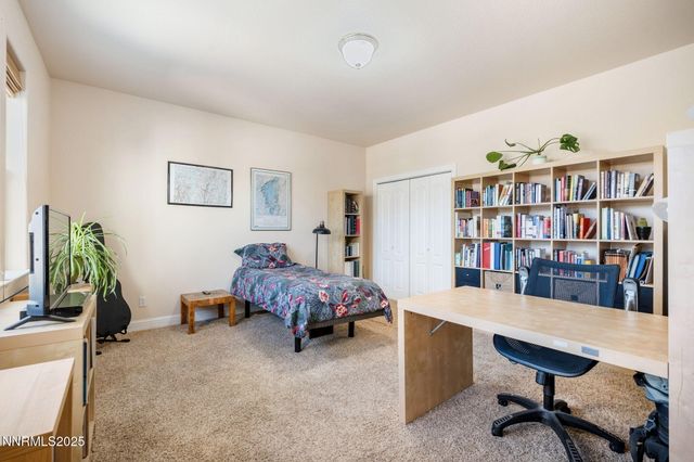 306 San Roma Drive, Dayton, NV 89403