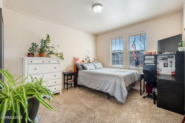 306 San Roma Drive, Dayton, NV 89403