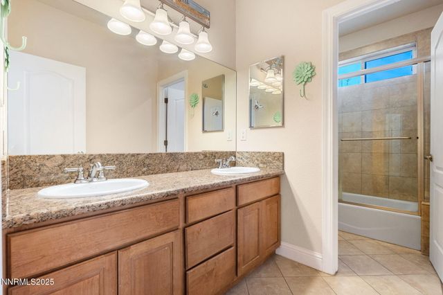 306 San Roma Drive, Dayton, NV 89403