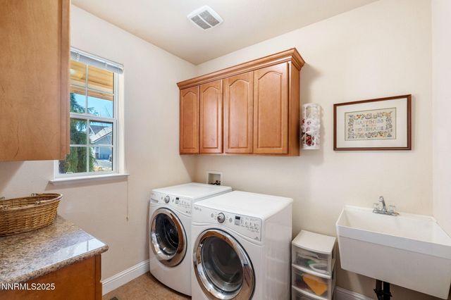 306 San Roma Drive, Dayton, NV 89403