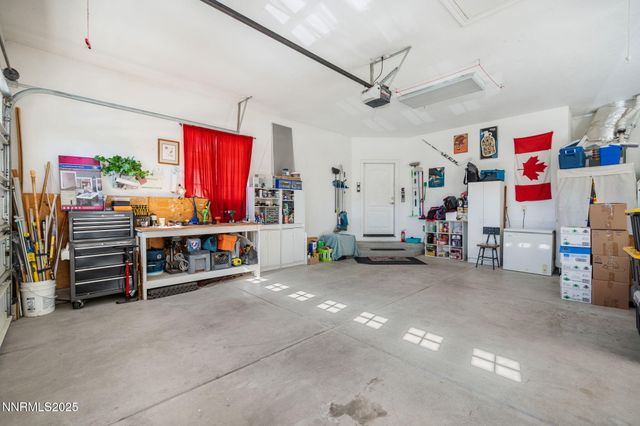 306 San Roma Drive, Dayton, NV 89403