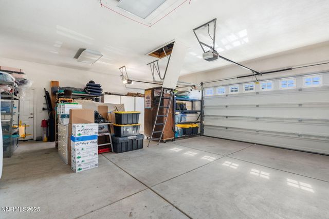 306 San Roma Drive, Dayton, NV 89403