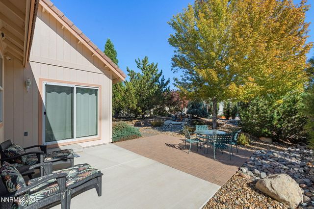 306 San Roma Drive, Dayton, NV 89403