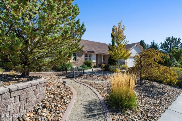306 San Roma Drive, Dayton, NV 89403