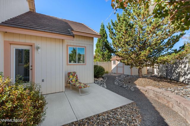 306 San Roma Drive, Dayton, NV 89403