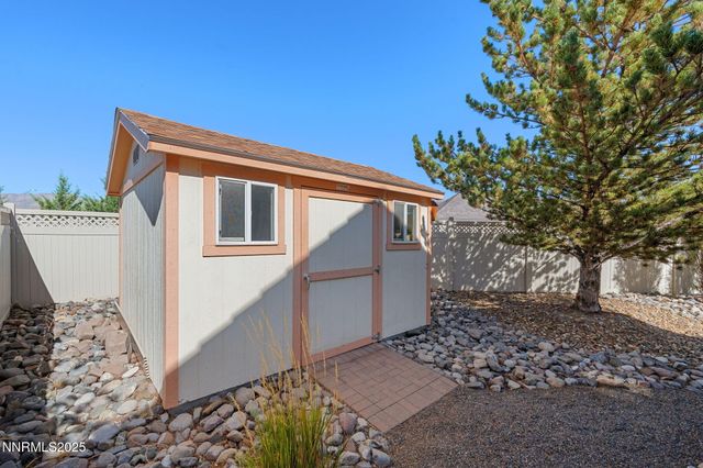 306 San Roma Drive, Dayton, NV 89403