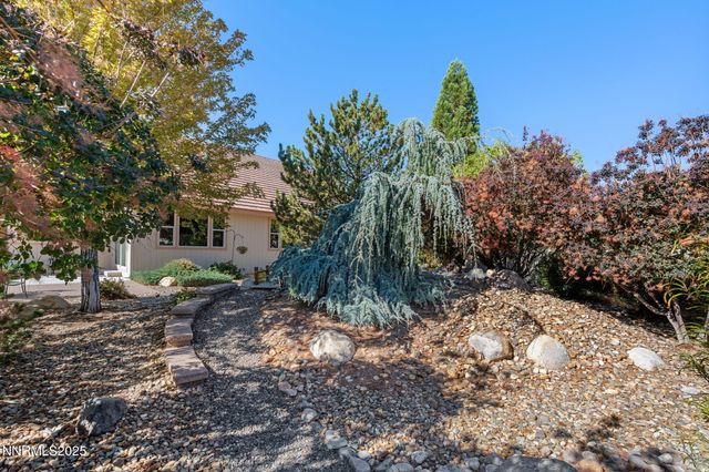 306 San Roma Drive, Dayton, NV 89403