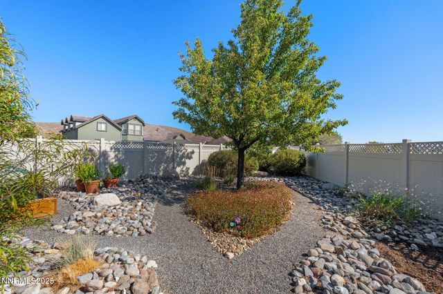 306 San Roma Drive, Dayton, NV 89403
