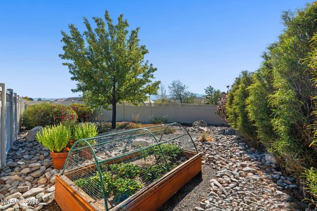 306 San Roma Drive, Dayton, NV 89403