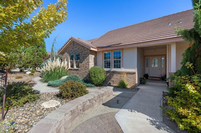 306 San Roma Drive, Dayton, NV 89403