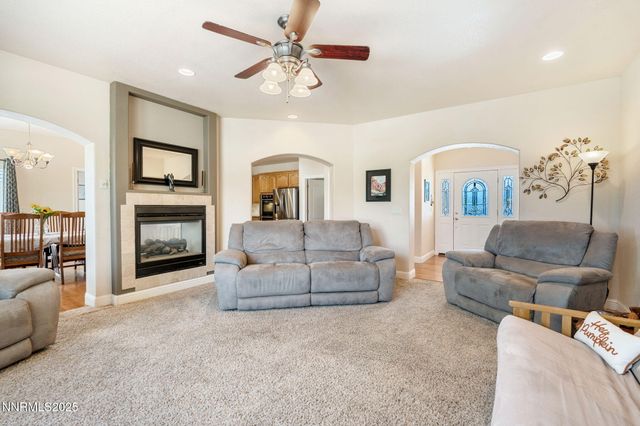 306 San Roma Drive, Dayton, NV 89403