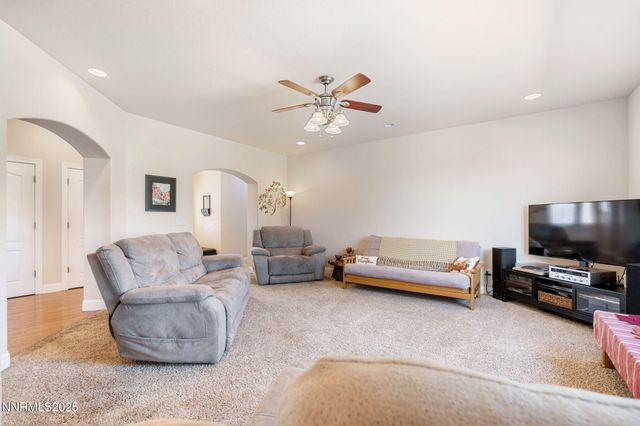 306 San Roma Drive, Dayton, NV 89403