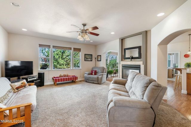 306 San Roma Drive, Dayton, NV 89403