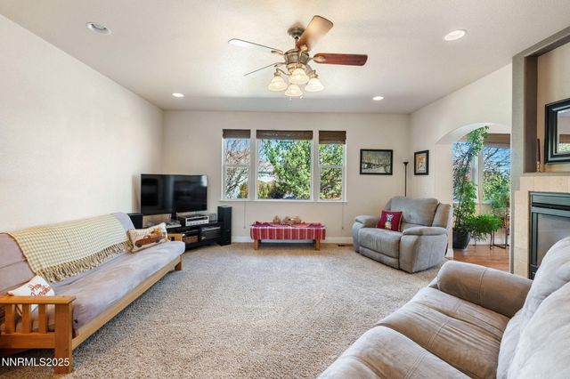 306 San Roma Drive, Dayton, NV 89403