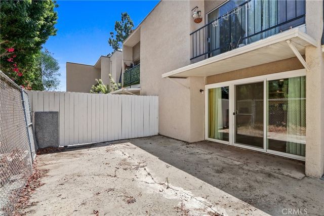 1129 Rosecrans Avenue 28A, Fullerton, CA 92833