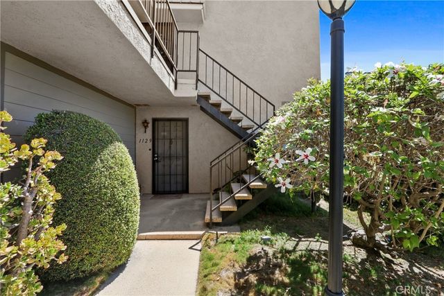 1129 Rosecrans Avenue 28A, Fullerton, CA 92833