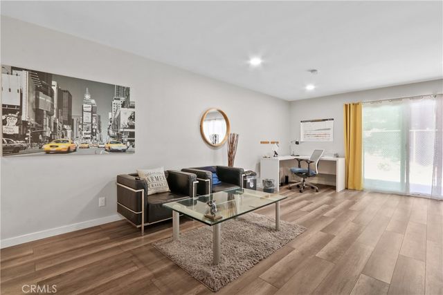 1129 Rosecrans Avenue 28A, Fullerton, CA 92833