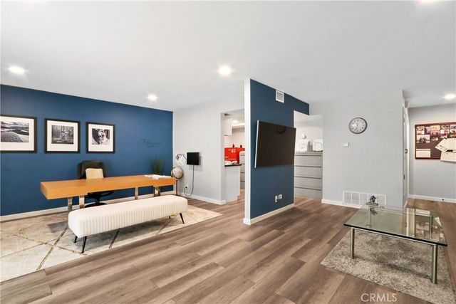 1129 Rosecrans Avenue 28A, Fullerton, CA 92833