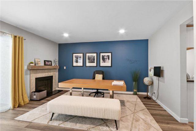 1129 Rosecrans Avenue 28A, Fullerton, CA 92833